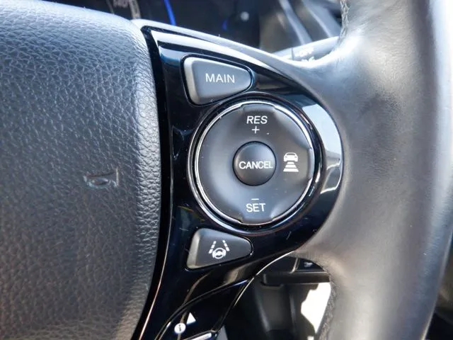 ホンダ　アコード　ハイブリッド