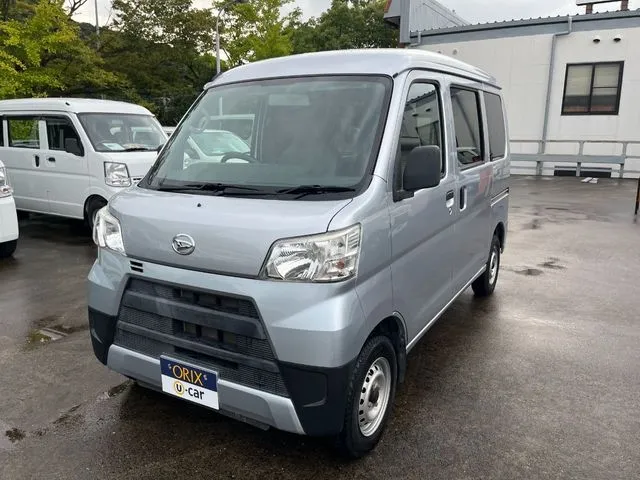 ハイゼットカーゴ(ダイハツ)|オリックスU-carの中古車