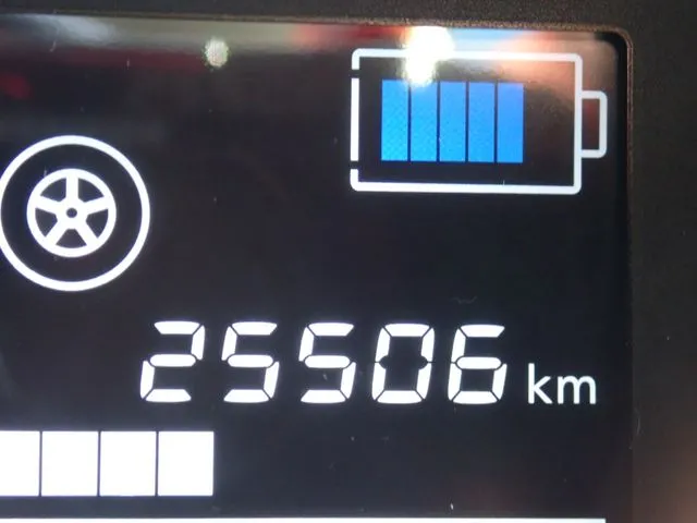 ニッサン　ノート