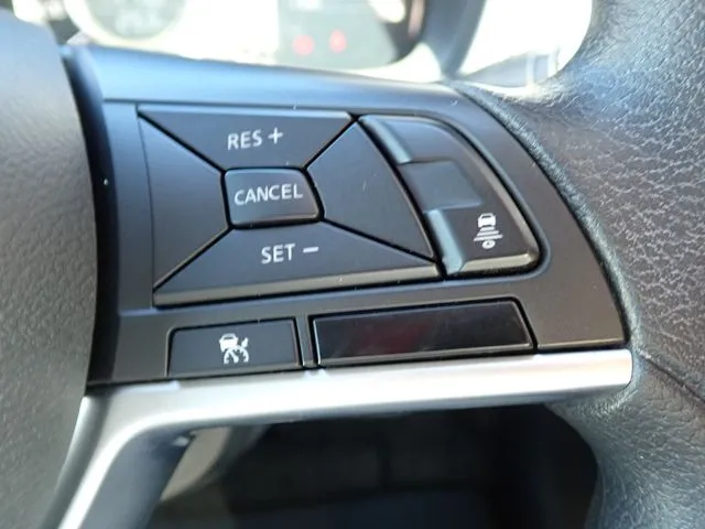 ノート（ニッサン）の車両写真