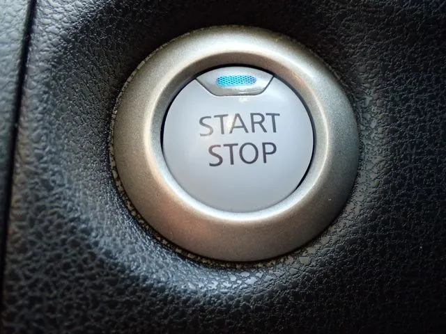 ノート（ニッサン）の車両写真