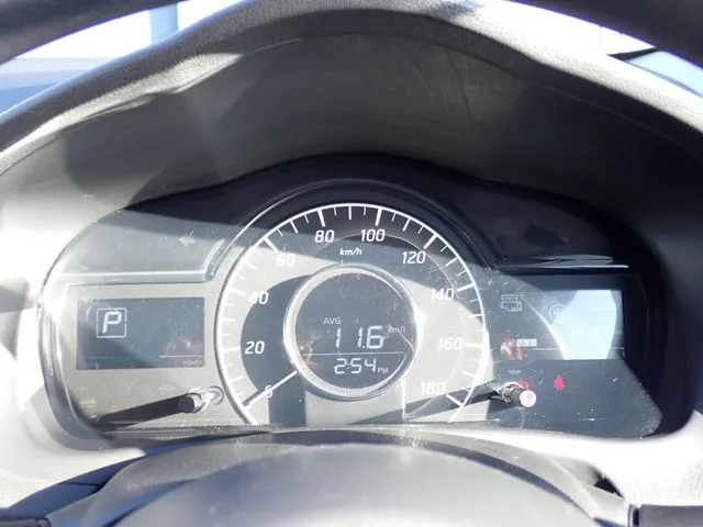 ノート（ニッサン）の車両写真