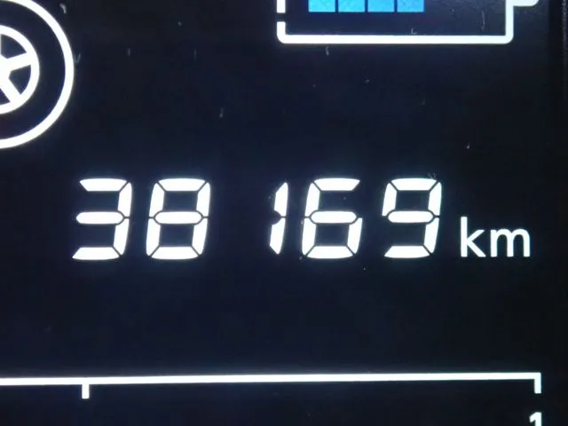 ノート（ニッサン）の車両写真