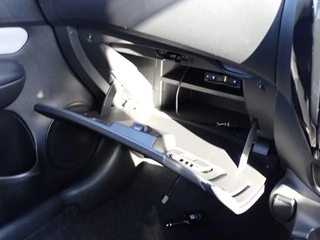 ノート（ニッサン）の車両写真