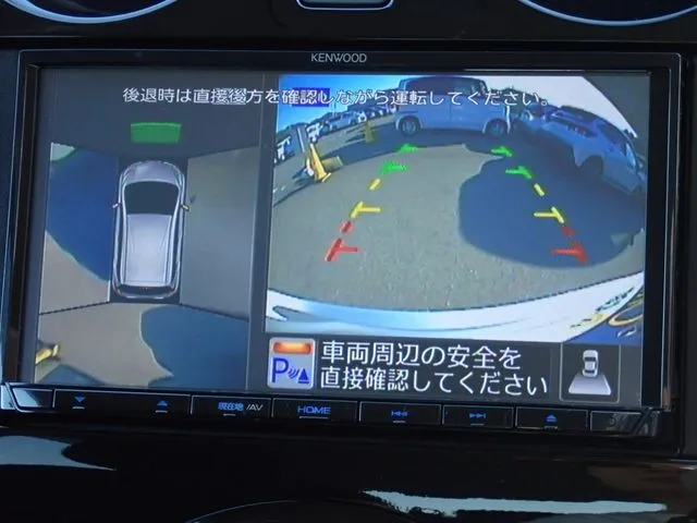 ノート（ニッサン）の車両写真