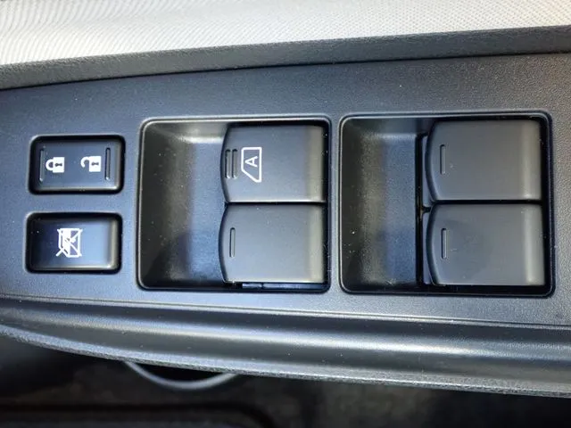 ノート（ニッサン）の車両写真