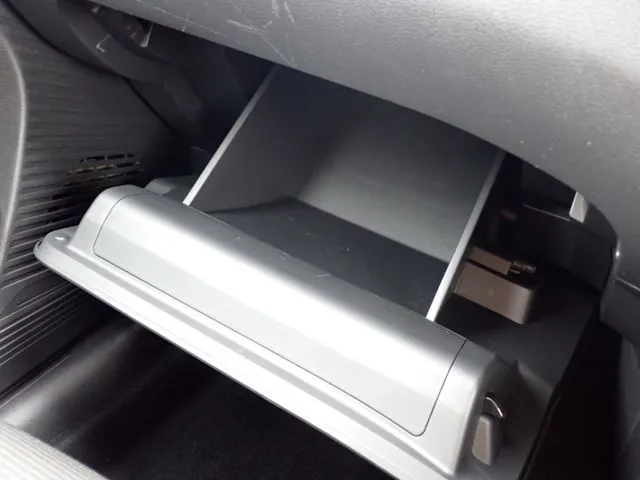 ノート（ニッサン）の車両写真