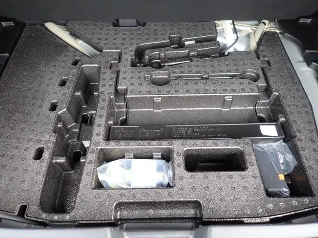 ノート（ニッサン）の車両写真