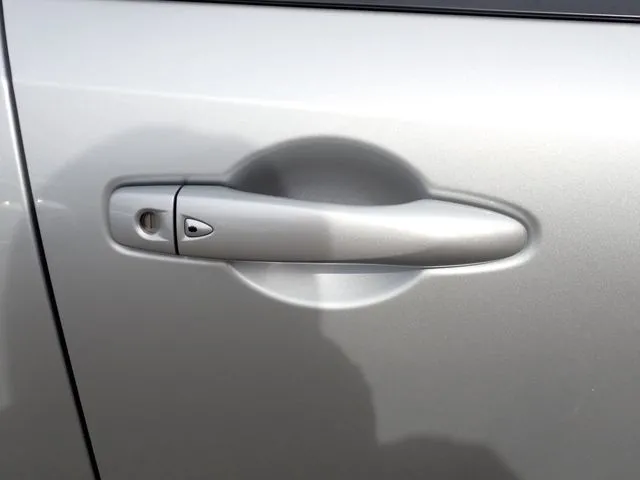 ノート（ニッサン）の車両写真