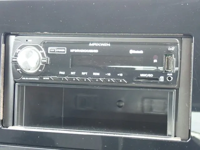 ノート（ニッサン）の車両写真