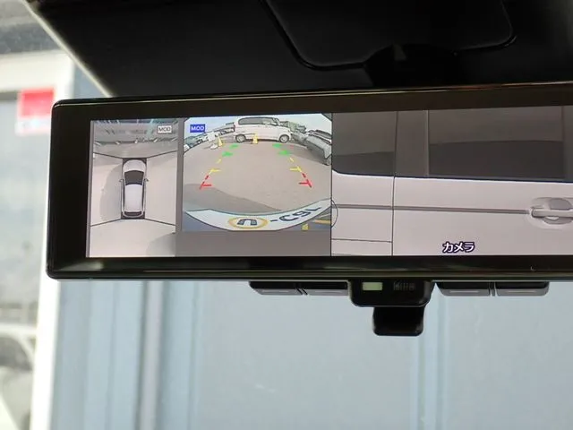 ノート（ニッサン）の車両写真