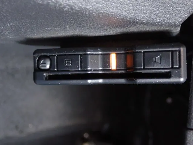 ノート（ニッサン）の車両写真