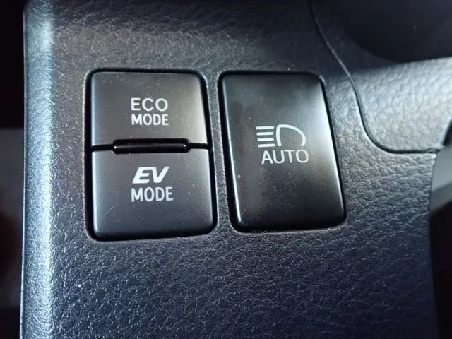 プロボックスバン　ハイブリッド（トヨタ）の車両写真