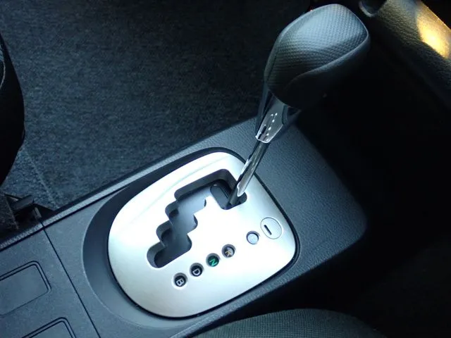 プロボックスバン　ハイブリッド（トヨタ）の車両写真