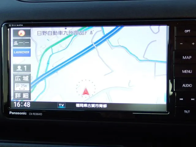 プロボックスバン　ハイブリッド（トヨタ）の車両写真