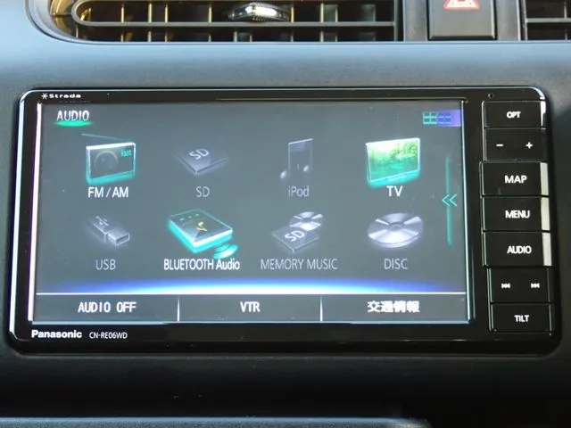 プロボックスバン　ハイブリッド（トヨタ）の車両写真