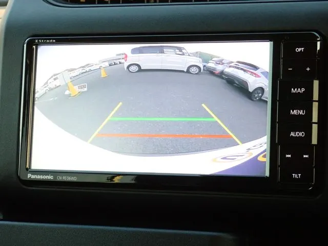 プロボックスバン　ハイブリッド（トヨタ）の車両写真