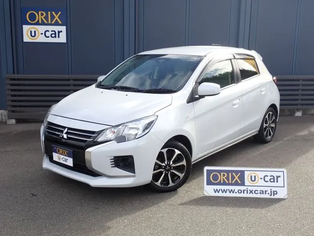 ミラージュＨＢ