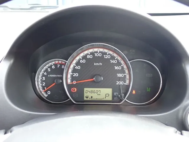 ミラージュＨＢ（ミツビシ）の車両写真