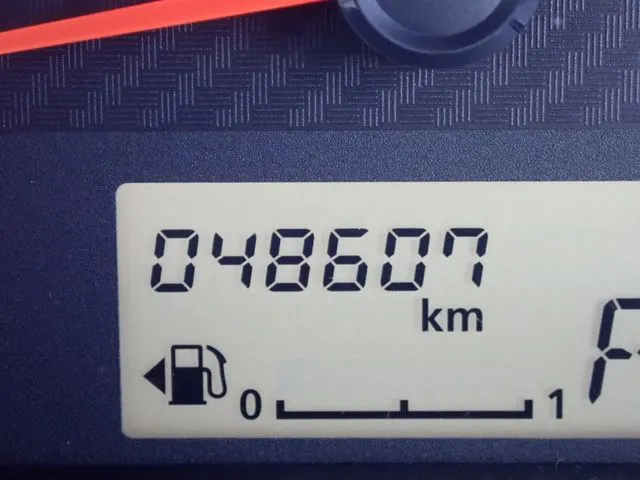 ミラージュＨＢ（ミツビシ）の車両写真