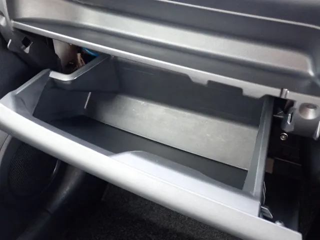 ミラージュＨＢ（ミツビシ）の車両写真