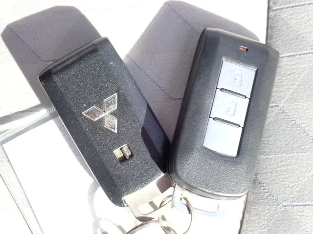 ミラージュＨＢ（ミツビシ）の車両写真