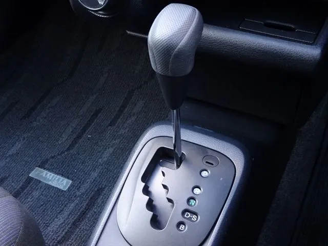 ファミリアバン 2WD(マツダ)の車両写真