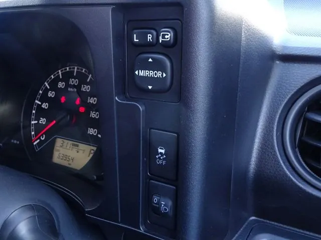 ファミリアバン 2WD(マツダ)の車両写真