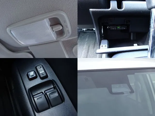 ファミリアバン 2WD(マツダ)の車両写真