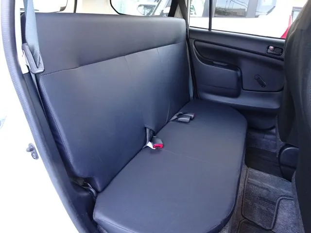 ファミリアバン 2WD(マツダ)の車両写真