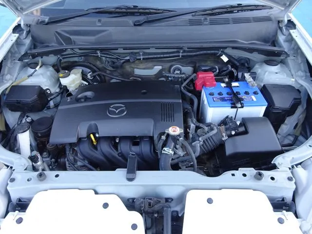 ファミリアバン 2WD(マツダ)の車両写真