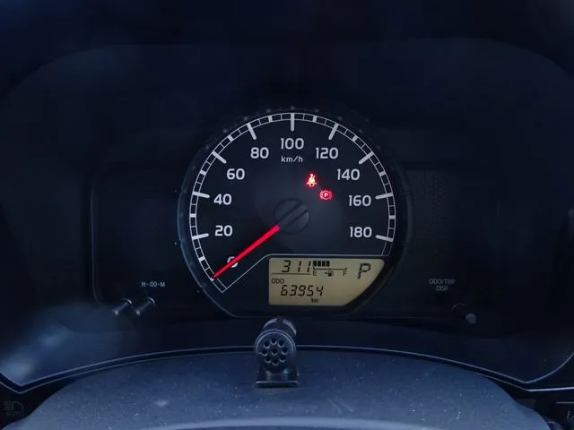 ファミリアバン 2WD(マツダ)の車両写真