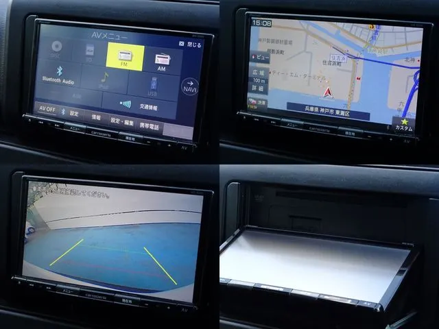 ファミリアバン 2WD(マツダ)の車両写真