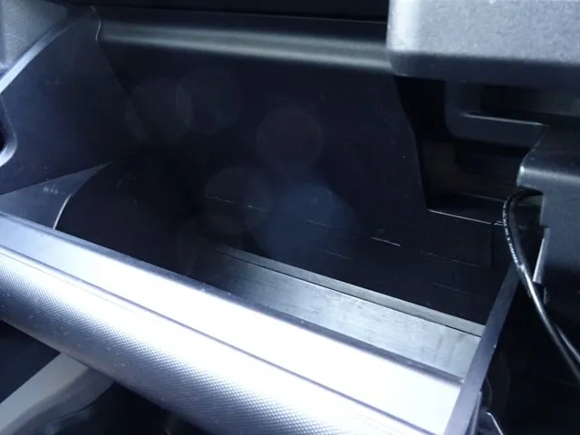 ファミリアバン 2WD(マツダ)の車両写真