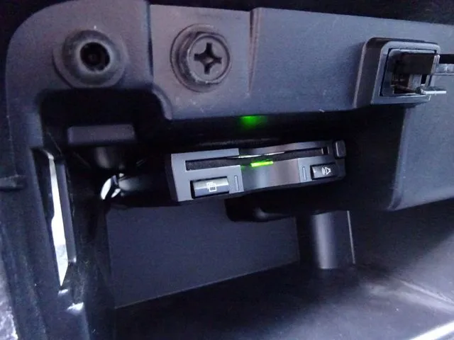 ファミリアバン 2WD(マツダ)の車両写真