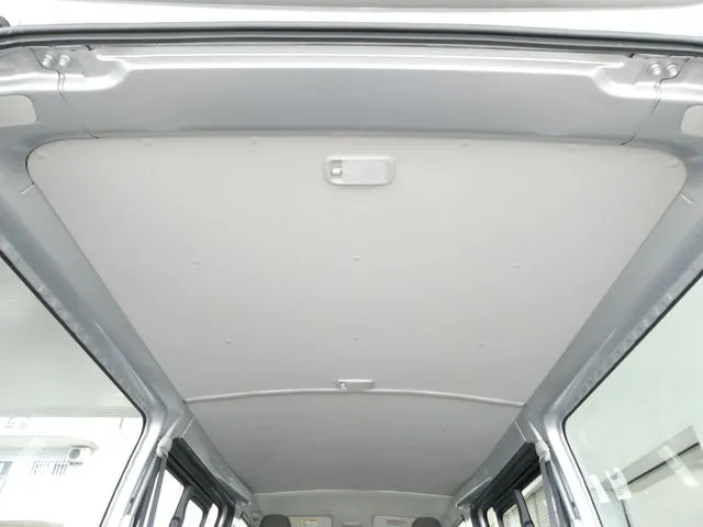 トヨタ　ハイエースバン　１．２５ｔ　２ＷＤ