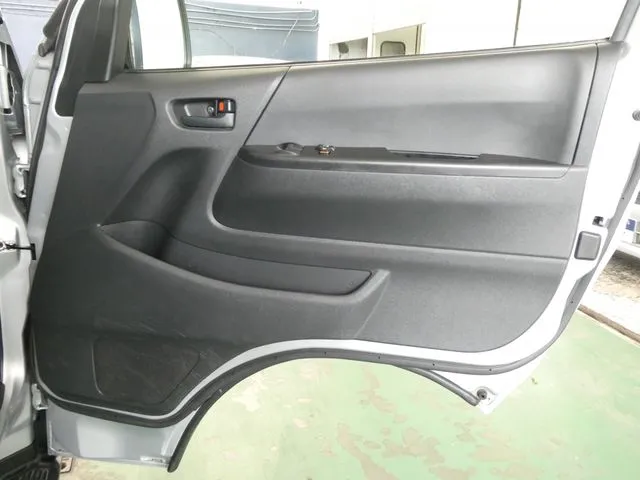 トヨタ　ハイエースバン　１．２５ｔ　２ＷＤ