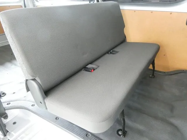 トヨタ　ハイエースバン　１．２５ｔ　２ＷＤ