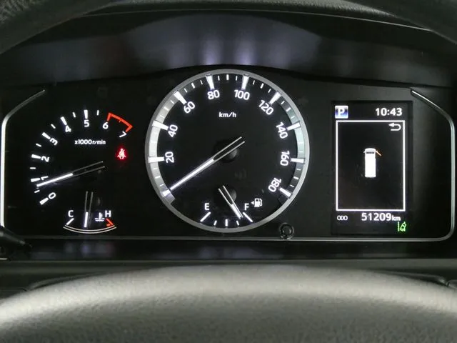 トヨタ　ハイエースバン　１．２５ｔ　２ＷＤ