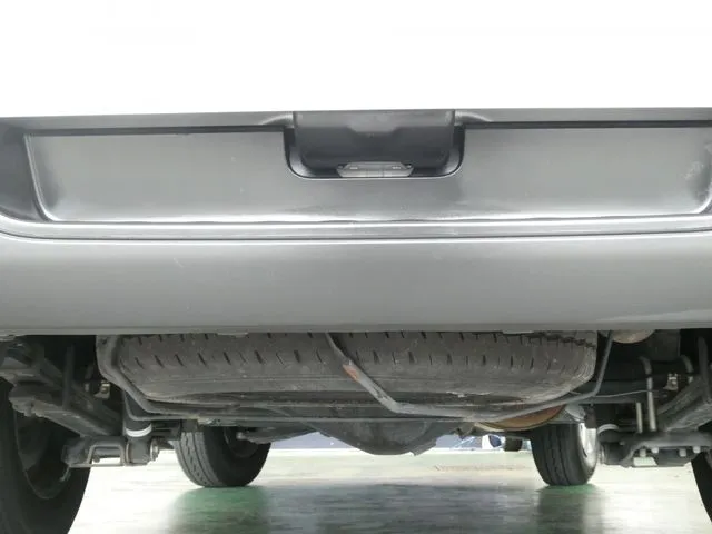 トヨタ　ハイエースバン　１．２５ｔ　２ＷＤ