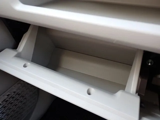 ムーヴ　４ＷＤ（ダイハツ）の車両写真