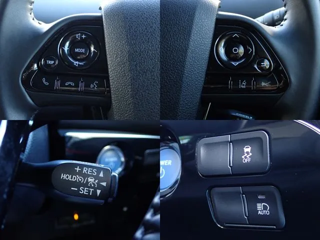 トヨタ　プリウス