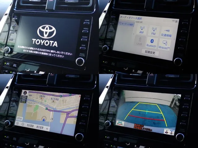 トヨタ　プリウス