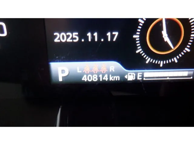 ソリオ（スズキ）の車両写真