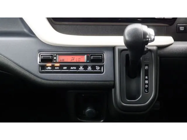 ソリオ（スズキ）の車両写真