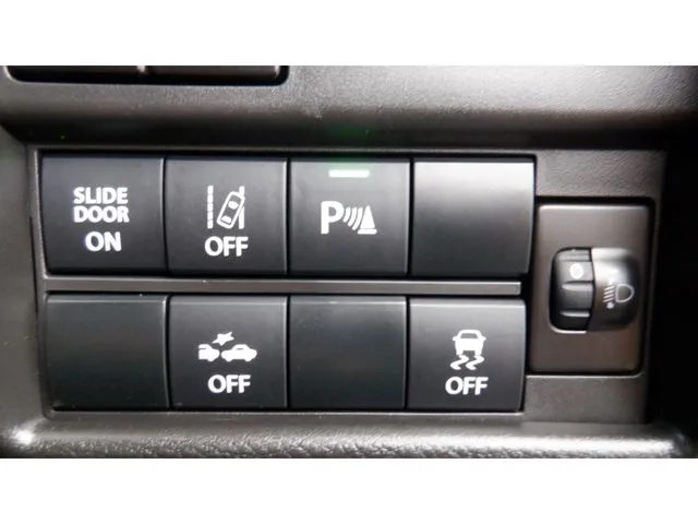 ソリオ（スズキ）の車両写真