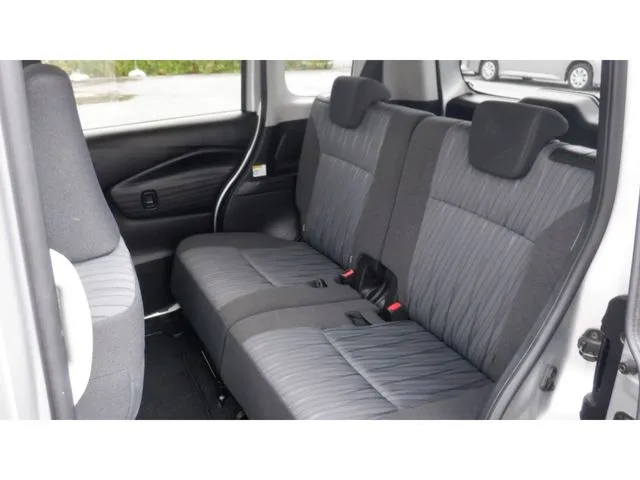 ソリオ（スズキ）の車両写真