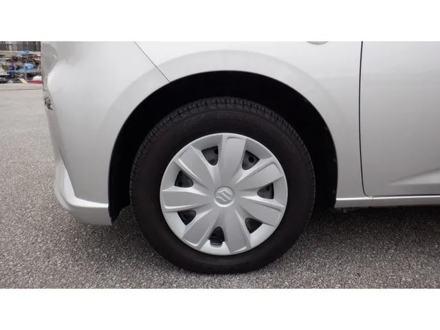 ソリオ（スズキ）の車両写真