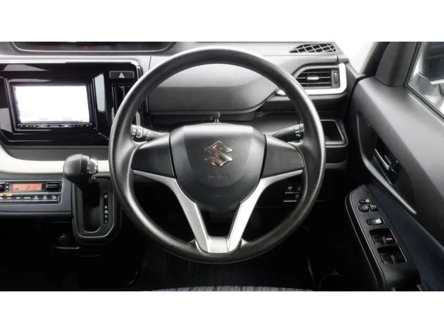 ソリオ（スズキ）の車両写真