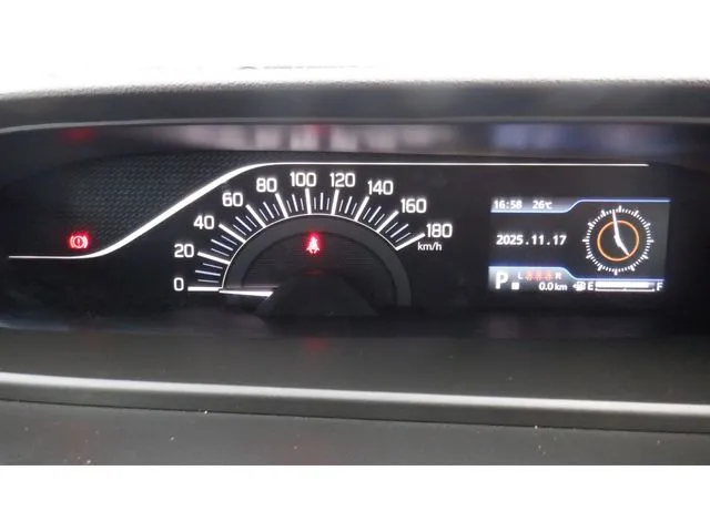 ソリオ（スズキ）の車両写真